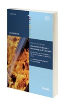 _Dietmar _Univ -Prof _Dr -Ing, Dietmar Univ -Prof Dr -Ing, DI e V, Dietmar Hosser - Brandschutz in Europa - Bemessung nach Eurocodes