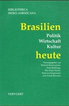 Brasilien heute