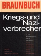 Norbert Podewin - Braunbuch