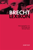 An Kugli, Ana Kugli, Opitz, Opitz, Michael Opitz - Brecht-Lexikon