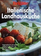 Brigitte Italienische Landhausküche