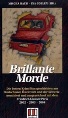 Mischa Bach, Ina Coelen - Brillante Morde