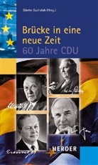 Günter Buchstab - Brücke in eine neue Zeit
