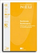 Buchbinder/Buchbinderin