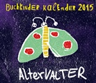 Buchkinder Kalender 2013