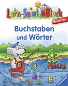 Stefan Lohr - Buchstaben und Wörter, Vorschule