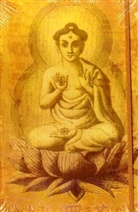 Buddha, Notizbuch, groß