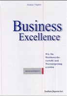Armin Töpfer - Business Excellence