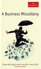 The Economist - A Business Miscellany