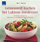 Mini C, Mini C., Tanya Carr - Genussvoll Kochen bei Laktose-Intoleranz