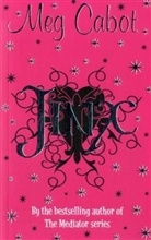 Meg Cabot - Jinx