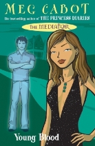 Meg Cabot - Young Blond