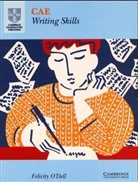 CAE Writing Skills