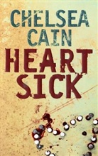 Chelsea Cain - Heartsick