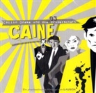 Patrick Grieser, Torsten Michaelis, Lutz Riedel - Caine, Audio-CDs - 3: Collin Drake und die Bruderschaft, 1 Audio-CD (Audiolibro)