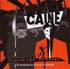 Patrick Grieser, Gerry Streberg, Torsten Michaelis, Lutz Riedel - Caine, Audio-CDs - 7: Dunkler Prophet, 1 Audio-CD (Audiolibro)