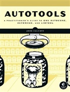 John Calcote - Autotools