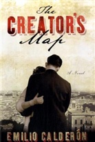 Emilio/ Silver Calderon, Emilio Calderón - The Creator's Map