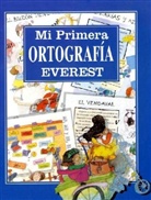 Blanca Calle, Blanca Calle Ezquerra - Mi primera ortografia