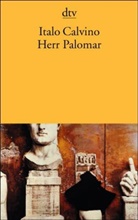Italo Calvino - Herr Palomar