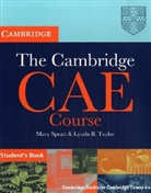 The Cambridge CAE Course: Student's Book
