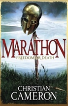 Christian Cameron - Killer of Men