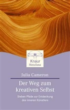 Julia Cameron - Der Weg zum kreativen Selbst