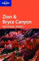 Jeff Campbell, David Lukas, John A. Vlahides - Zion and Bryce Canyon National Parks