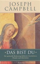 Joseph Campbell - Das bist du