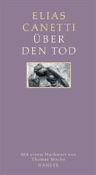 Elias Canetti - Über den Tod