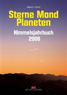 Guillaume Cannat - Sterne, Mond, Planeten - Himmelsjahrbuch 2006