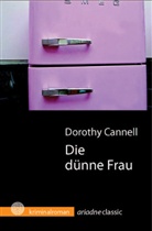 Dorothy Cannell - Die dünne Frau