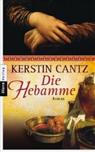 Kerstin Cantz - Die Hebamme, Sonderausgabe