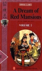 Xueqin Cao, Cao Xueqin, Gao E, Yang Xianyi, Foreign Languages Press, Foreig Languages Press... - A Dream of Red Mansions, 4 Teile