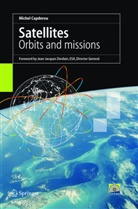 Michel Capderou - Satellites