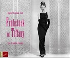 Truman Capote, Ingrid Andree - Frühstück bei Tiffany, 3 Audio-CDs (Audiolibro)