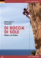 Massimo Cappuccio, Giuseppe Gallo - Di roccia di sole