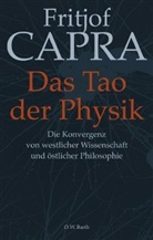 Fritjof Capra - Das Tao der Physik