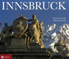 Franz Caramelle, Hella Pawlowski - Innsbruck, English edition