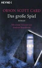 Orson Sc. Card, Orson Scott Card - Das große Spiel