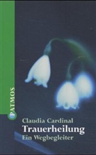 Claudia Cardinal - Trauerheilung