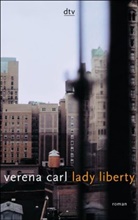 Verena Carl - Lady Liberty
