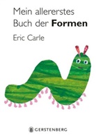 Eric Carle - Mein allererstes Buch der Formen