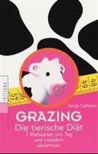 Sonja Carlsson - Grazing