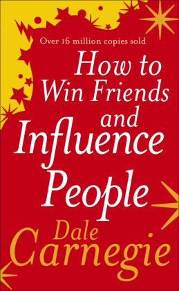 Dale Carnegie,  Carnegie Dale,  Dale Carnegie - How to Win Friends and Influence People