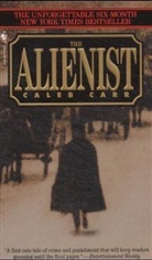 Caleb Carr - Alienist -the-