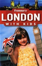 Rhonda Carrier - Frommer's London With Kids