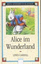 Lewis Carroll, Klaus Müller - Alice im Wunderland
