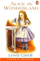 Lewis Carroll - Alice in Wonderland