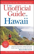 Candy Aluli, Marcie Carroll, Marcie Carroll Carroll, Rick Carroll - Unofficial Guide to Hawaii
